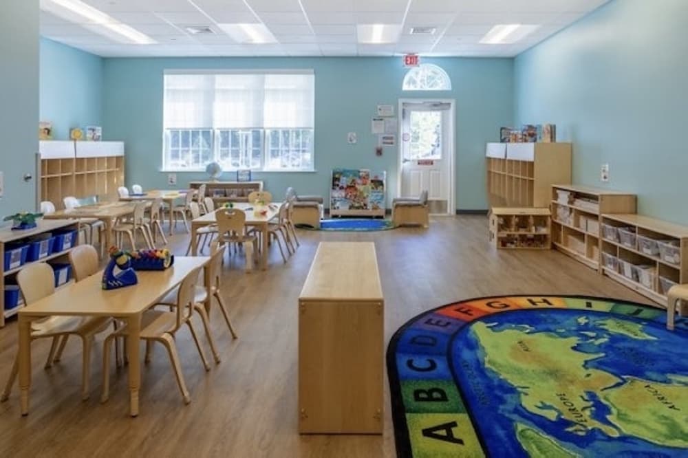 Enrollment opens at Round Rock’s upcoming Goddard School location