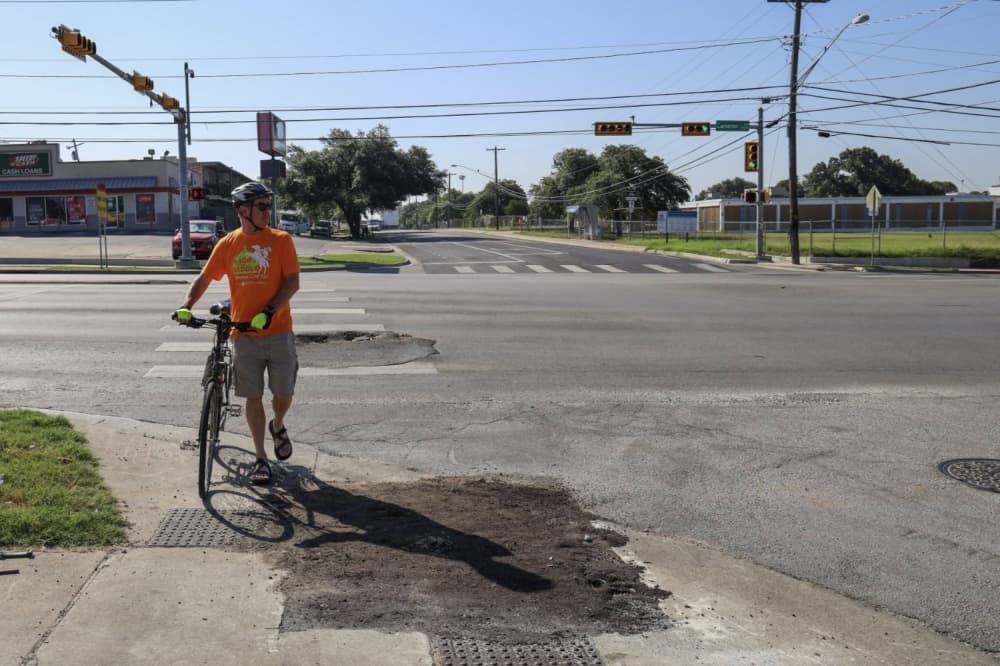 Data shows reduced crashes, speeding after Cameron/Dessau Road safety improvements