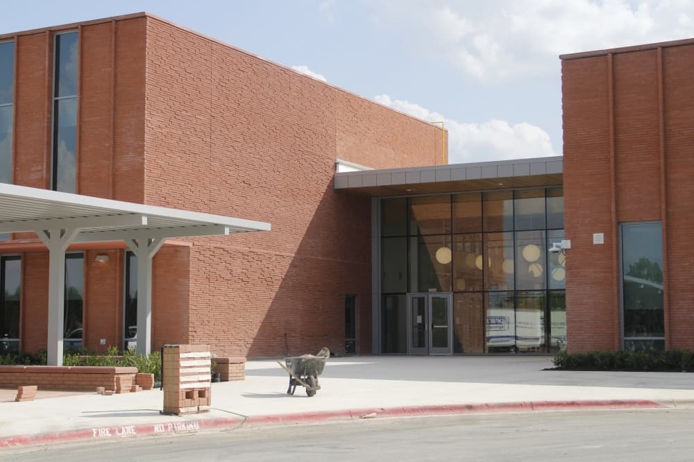 San Marcos CISD to open new elementary campus ahead of school year