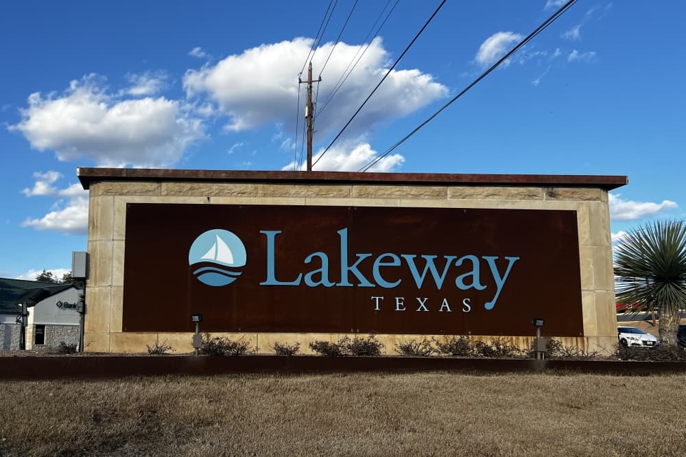 Check out 3 recent government stories from the Lake Travis-Westlake area