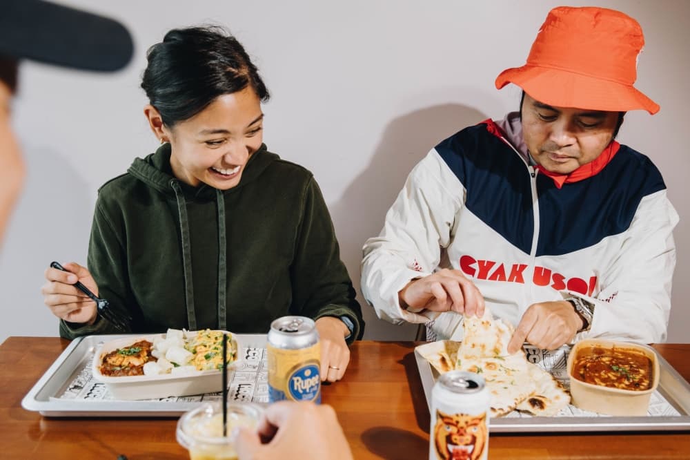 Hocco The Indian Kitchen now open in Frisco