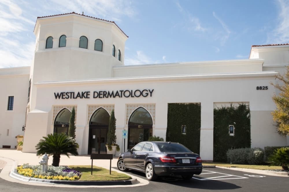 Permit filed for new Westlake Dermatology location near Bee Cave