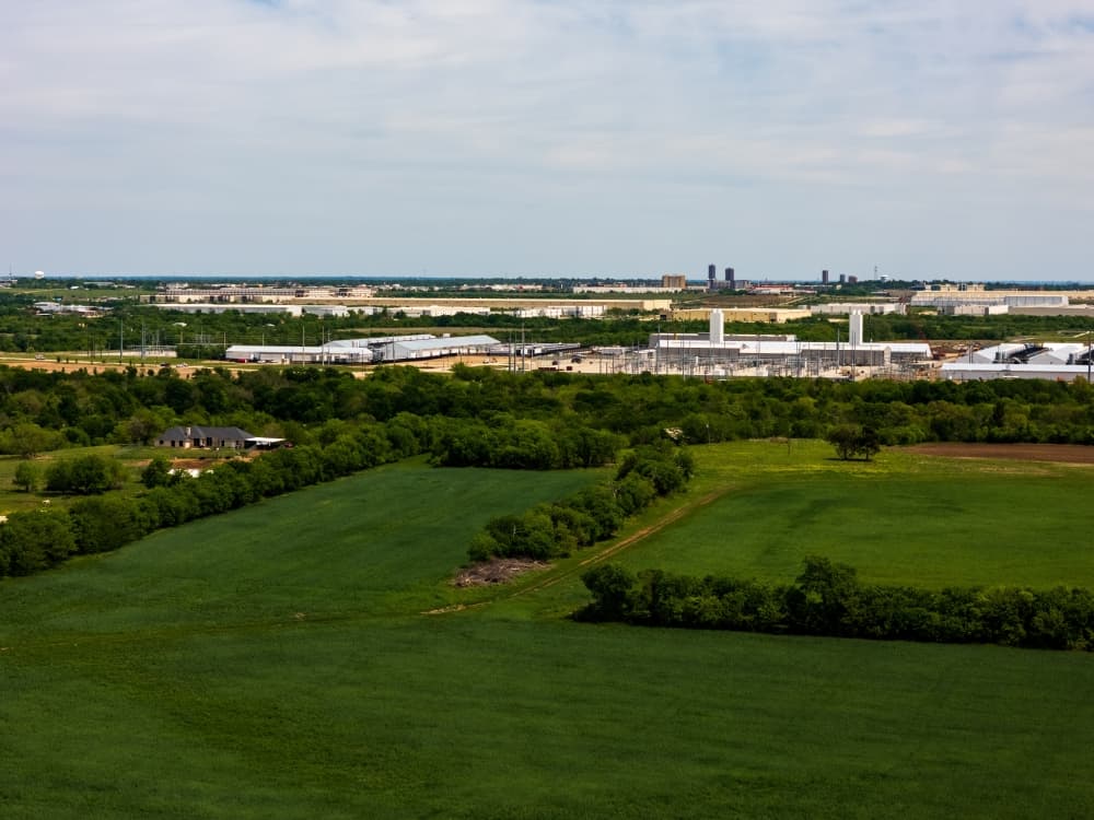 Denton officials to vote on public hearings for data center moratorium, development code updates