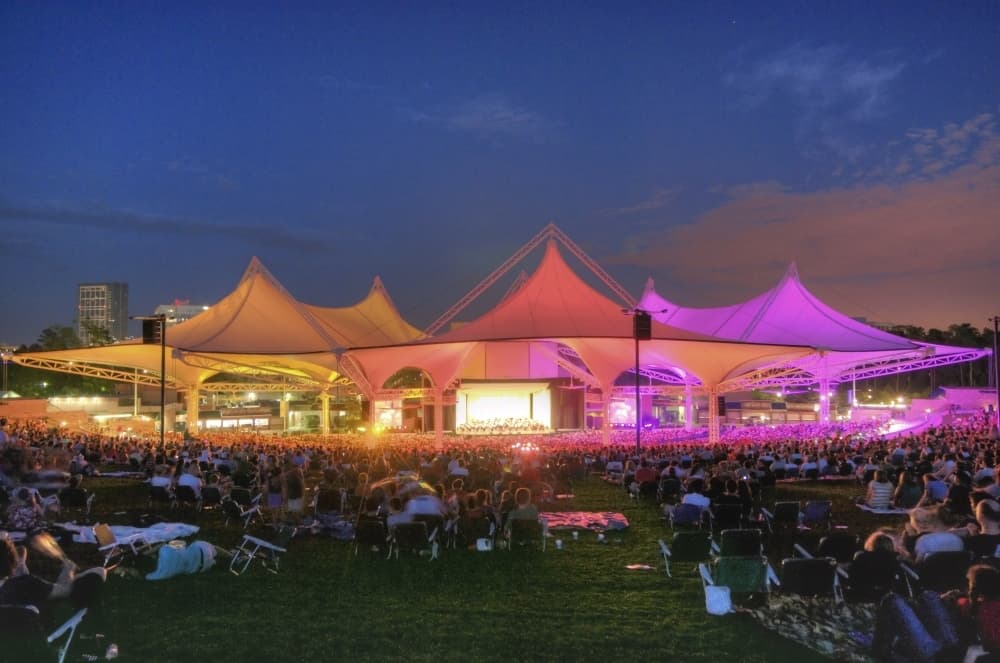 9 events happening in The Woodlands this weekend, Aug. 6-9