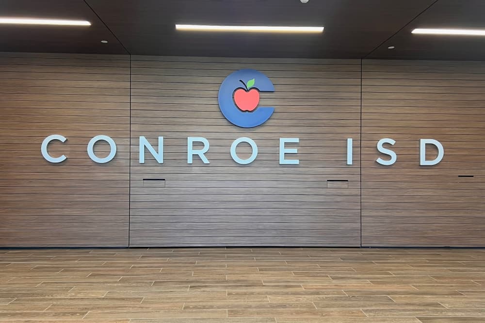 Conroe ISD reviews preliminary budget, compensation plan at special meeting