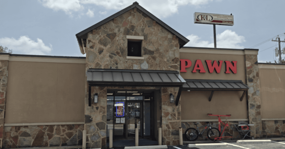 Citymax Pawn expands with 3rd Aggieland shop