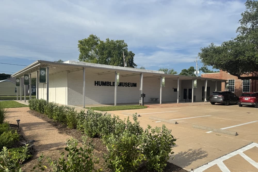 Humble to host inaugural Founder’s Day celebration