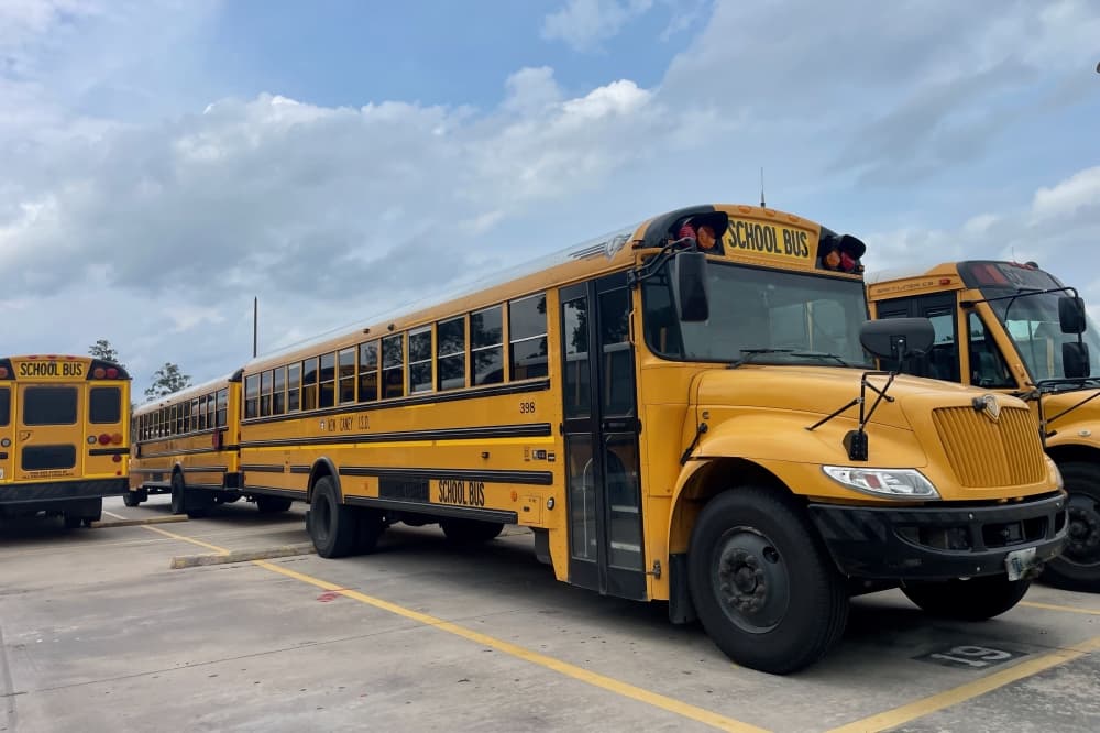 What you need to know for back to school in New Caney ISD