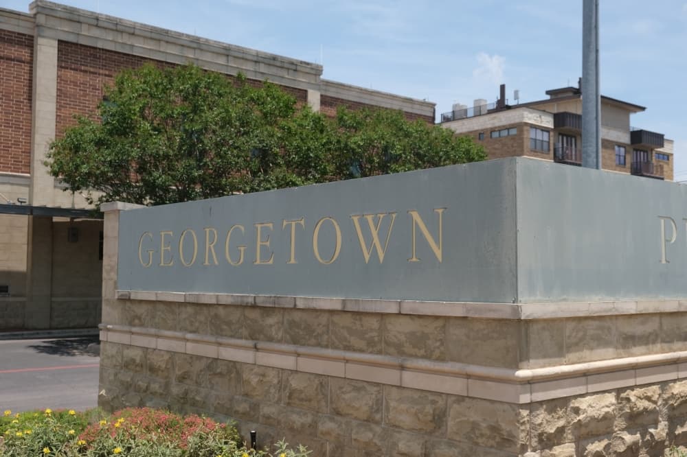 Commercial development approved near Parmer Ranch in Georgetown