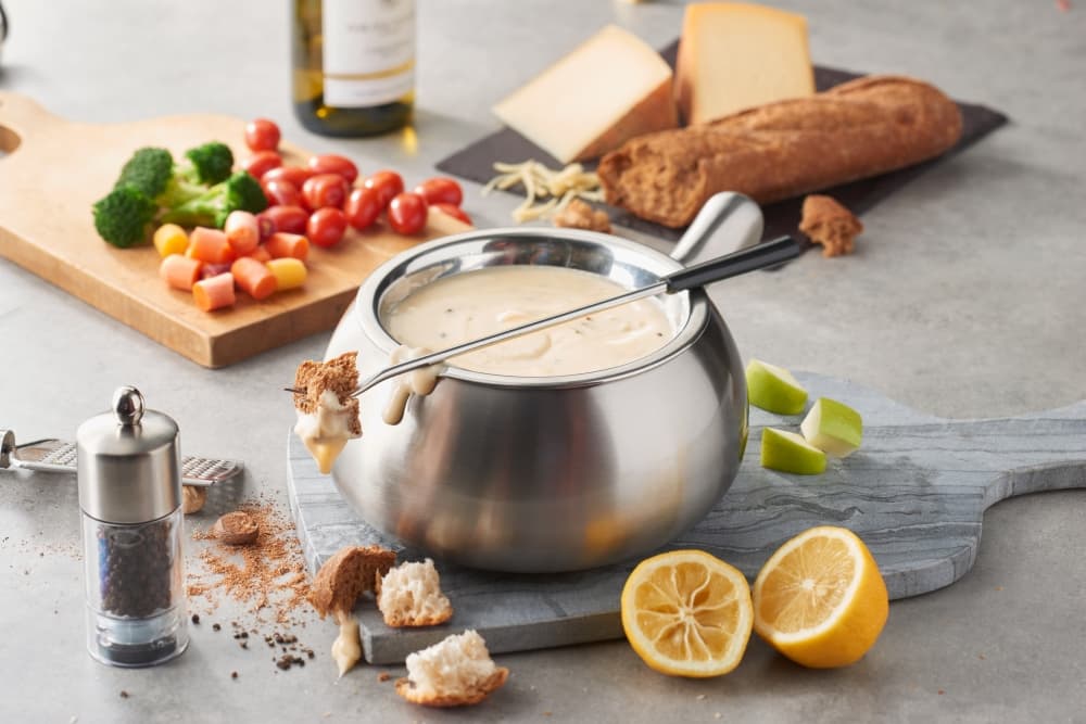 The Melting Pot sets opening date for Allen restaurant