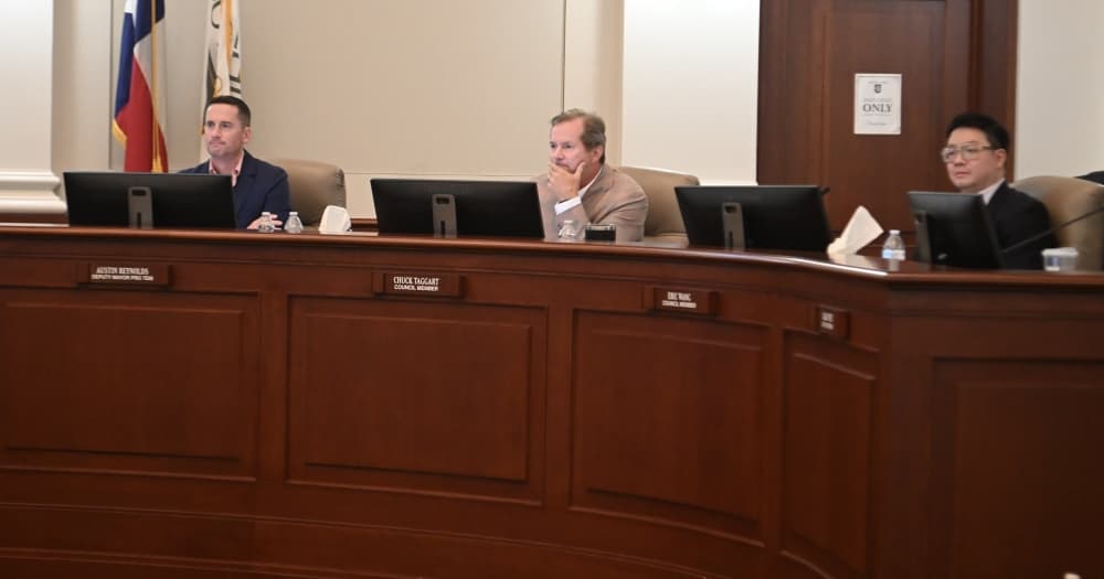 Southlake council approves 34-home Bear Hollow neighborhood