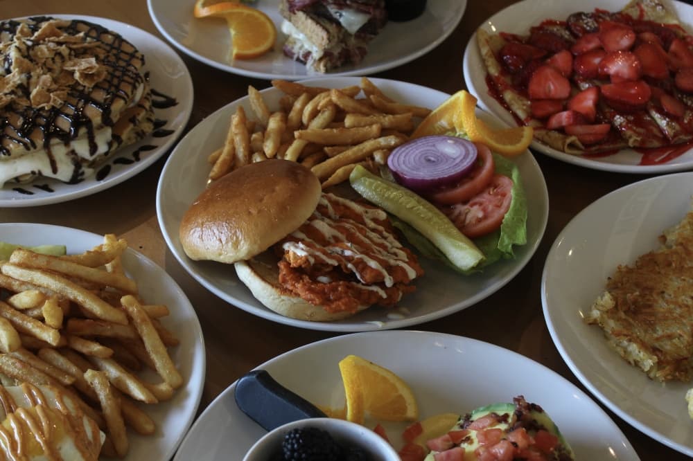 More than just pancakes: How Brunch at Lili’s is building a future in Frisco