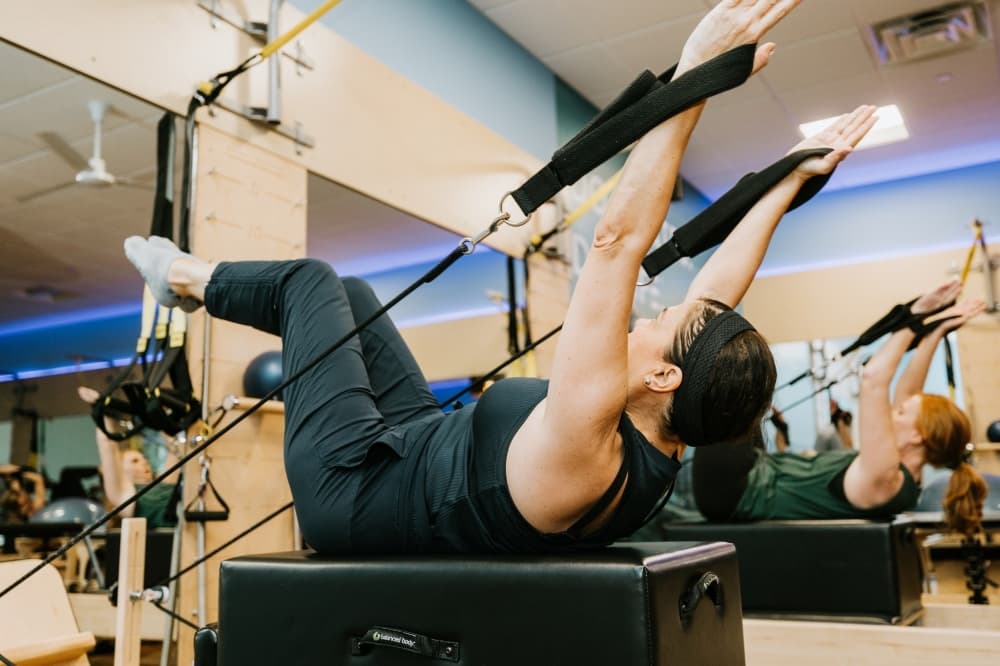 Club Pilates sets opening date for Celina studio