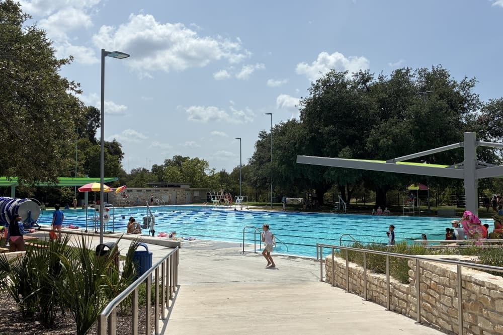 Sheffield Northwest Pool to mark 70th anniversary with community celebration