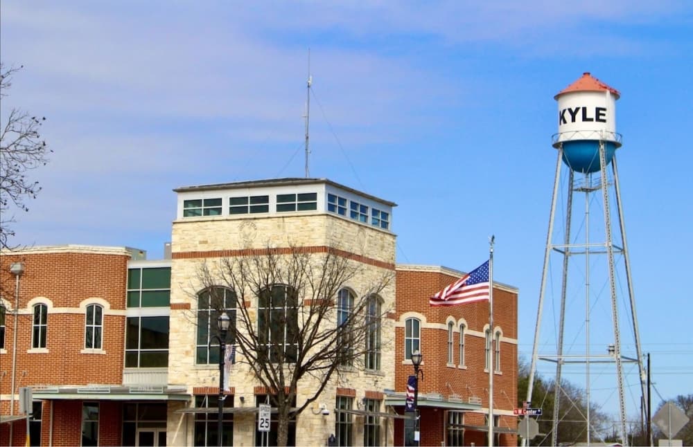 Kyle to explore funding opportunities to bolster various city boards