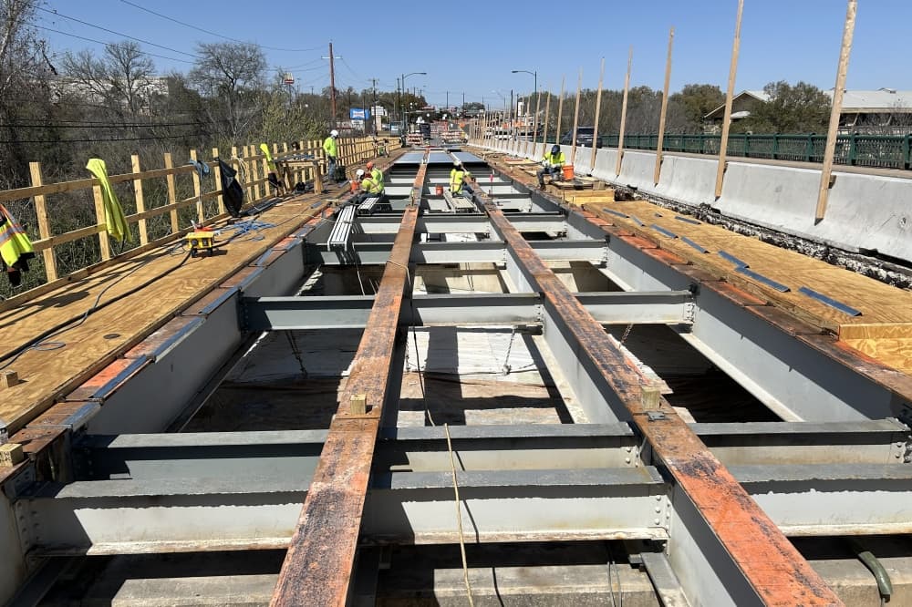 Check out these 6 Georgetown transportation updates