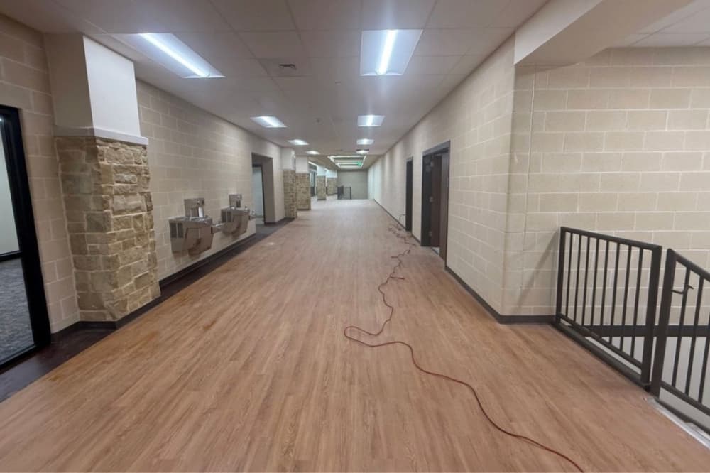 Bond projects near completion in Tomball, Magnolia ISDs