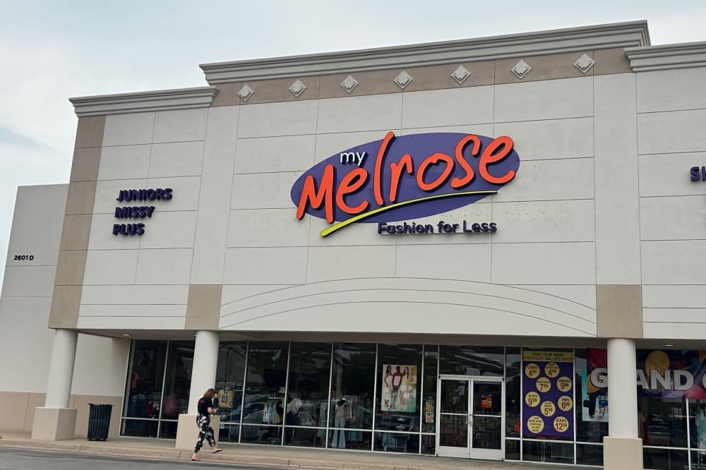 My Melrose opens new location in northwest Houston 