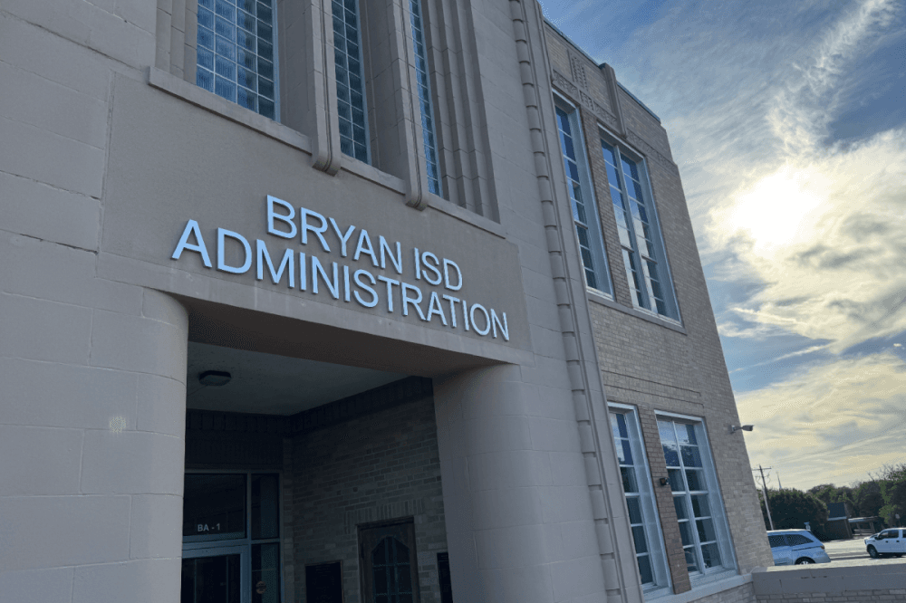 Bryan ISD trustees to vote on tax rate, VATRE proposal