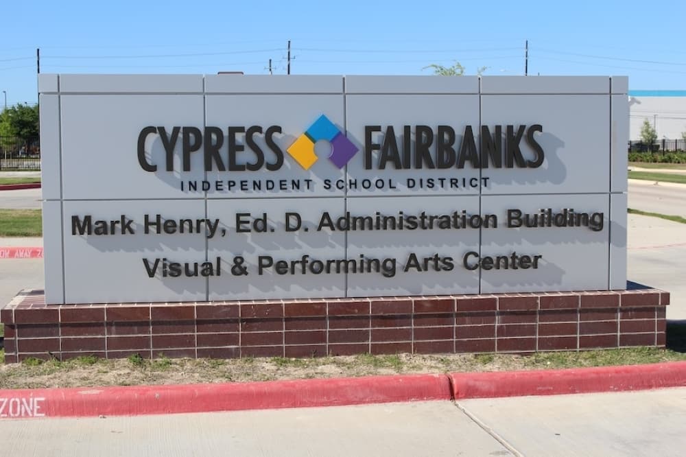 Cy-Fair ISD outscores state science STAAR scores