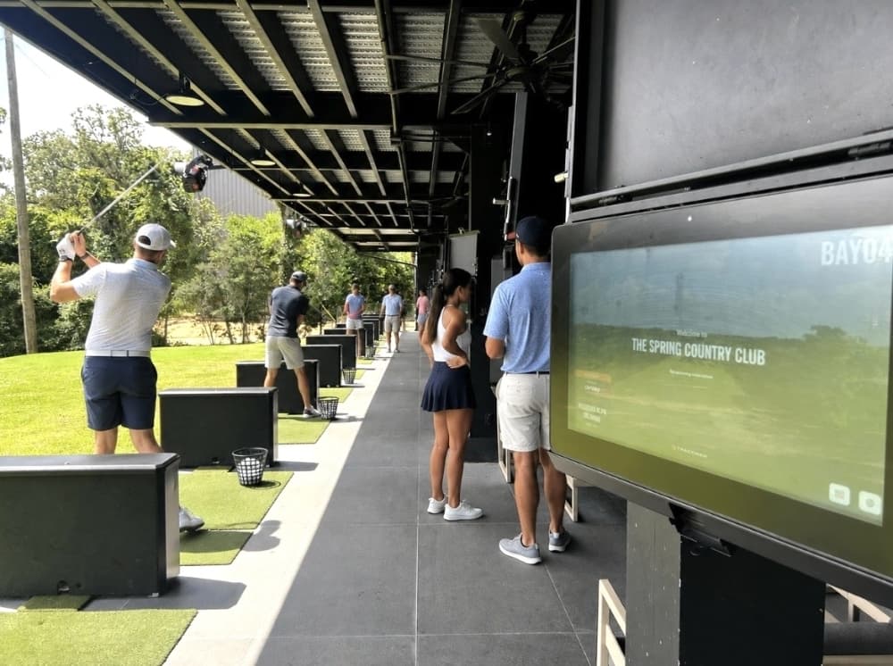 The Spring Country Club announces renovations, new restaurant plans