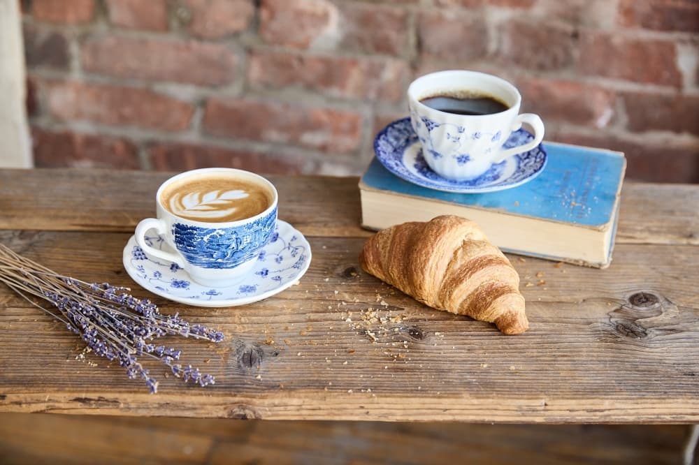 French-inspired cafe Maman to open Legacy East location
