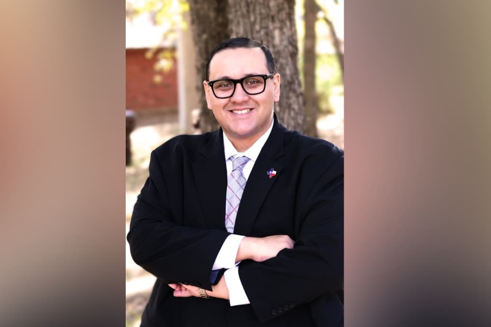 Denton officials accept Jordan Villarreal's resignation, sets special election to fill seat