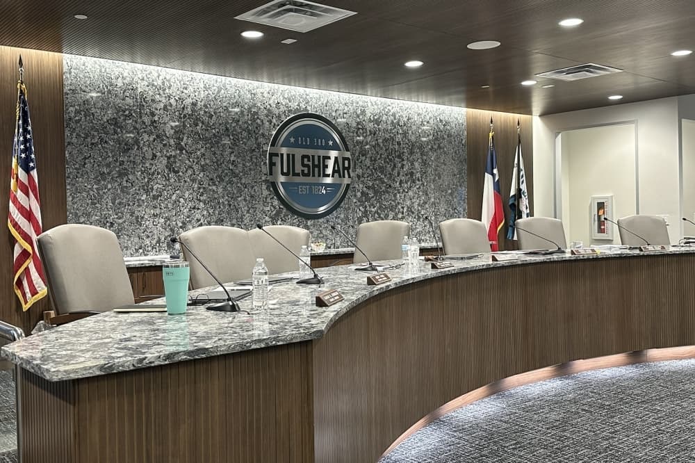 City of Fulshear denies incentive agreement with Home Depot