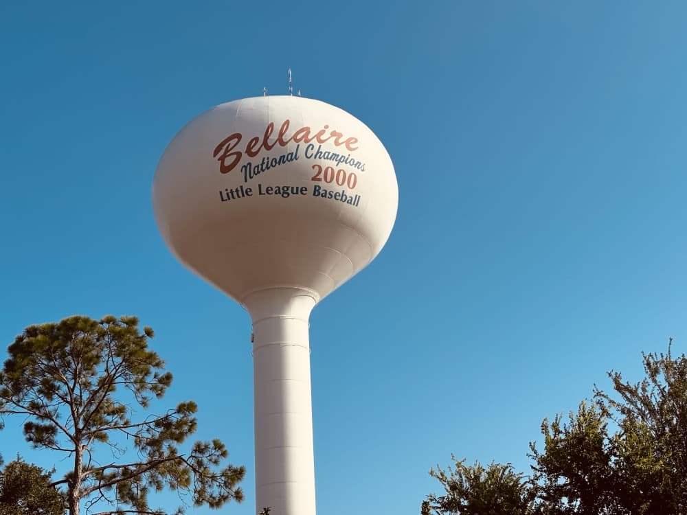 Phase 2 of detention basin project to commence after Bellaire officials approve deal