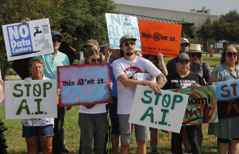 From lawsuits to new funding: Check out 4 Hays County area government stories