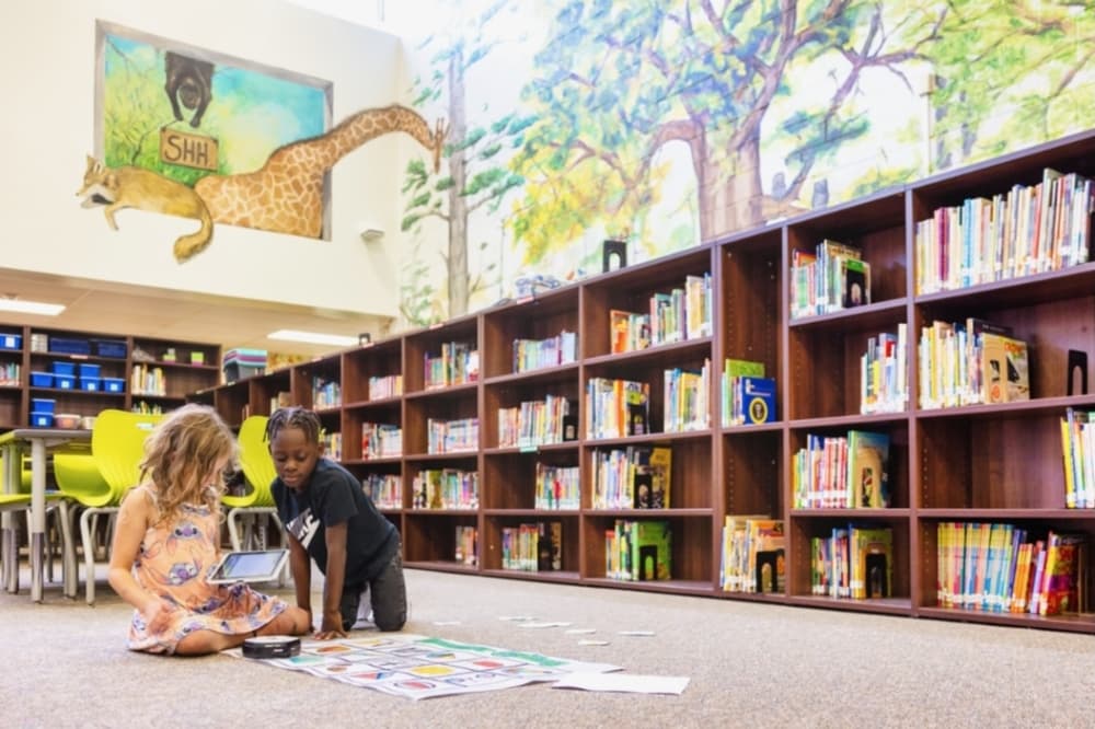 See where Humble ISD stands in student demographics, teacher pay