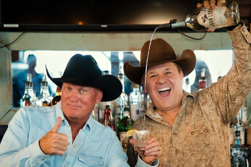 Read about 7 upcoming events happening this fall in New Braunfels