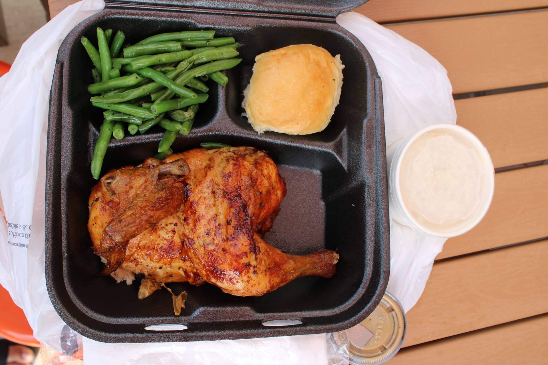 Check out these 3 new chicken restaurants in Plano
