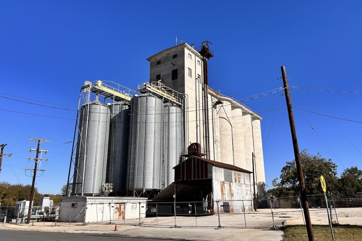ADM Mill developers to hold public meeting in New Braunfels for project input