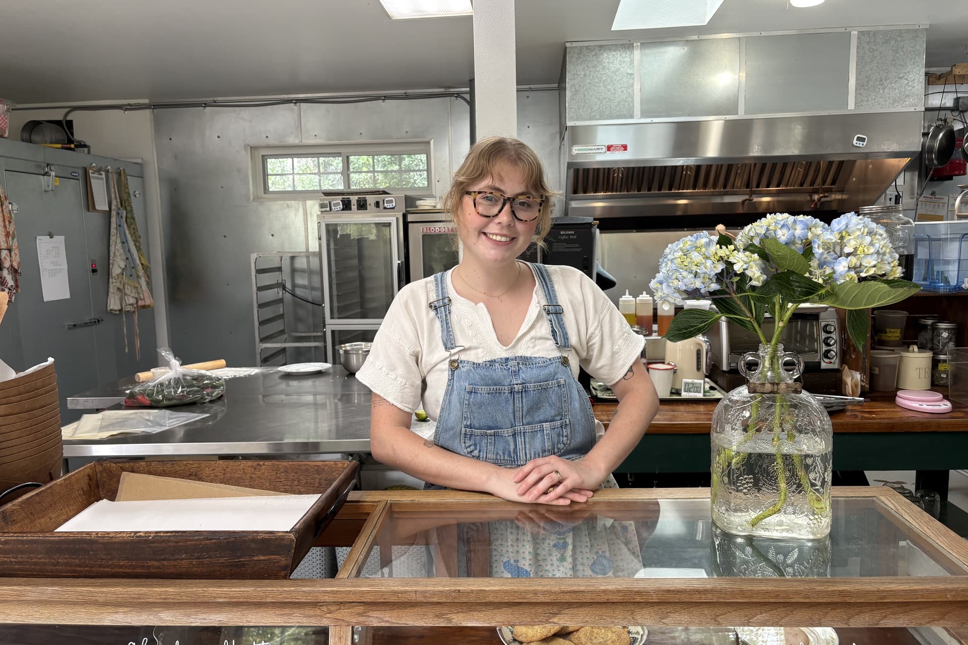Jojo’s Bakery brings homemade breads, baked goods to Westlake