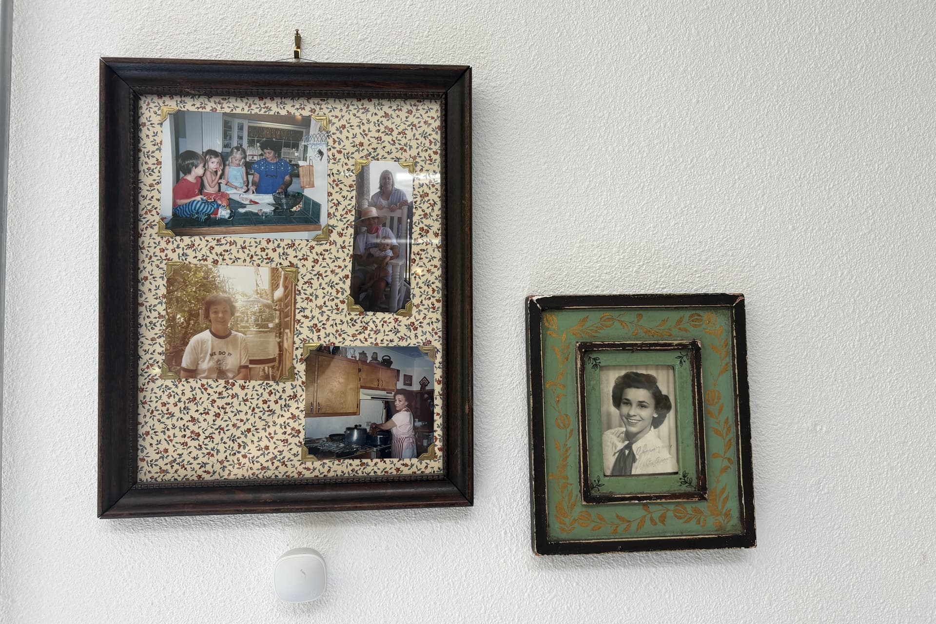 Jojo's Bakery is named after owner Lily Swartz's grandmother, Joann or "Jojo," who inspired Swartz's love for cooking. (Bailey Meyers/Community Impact)