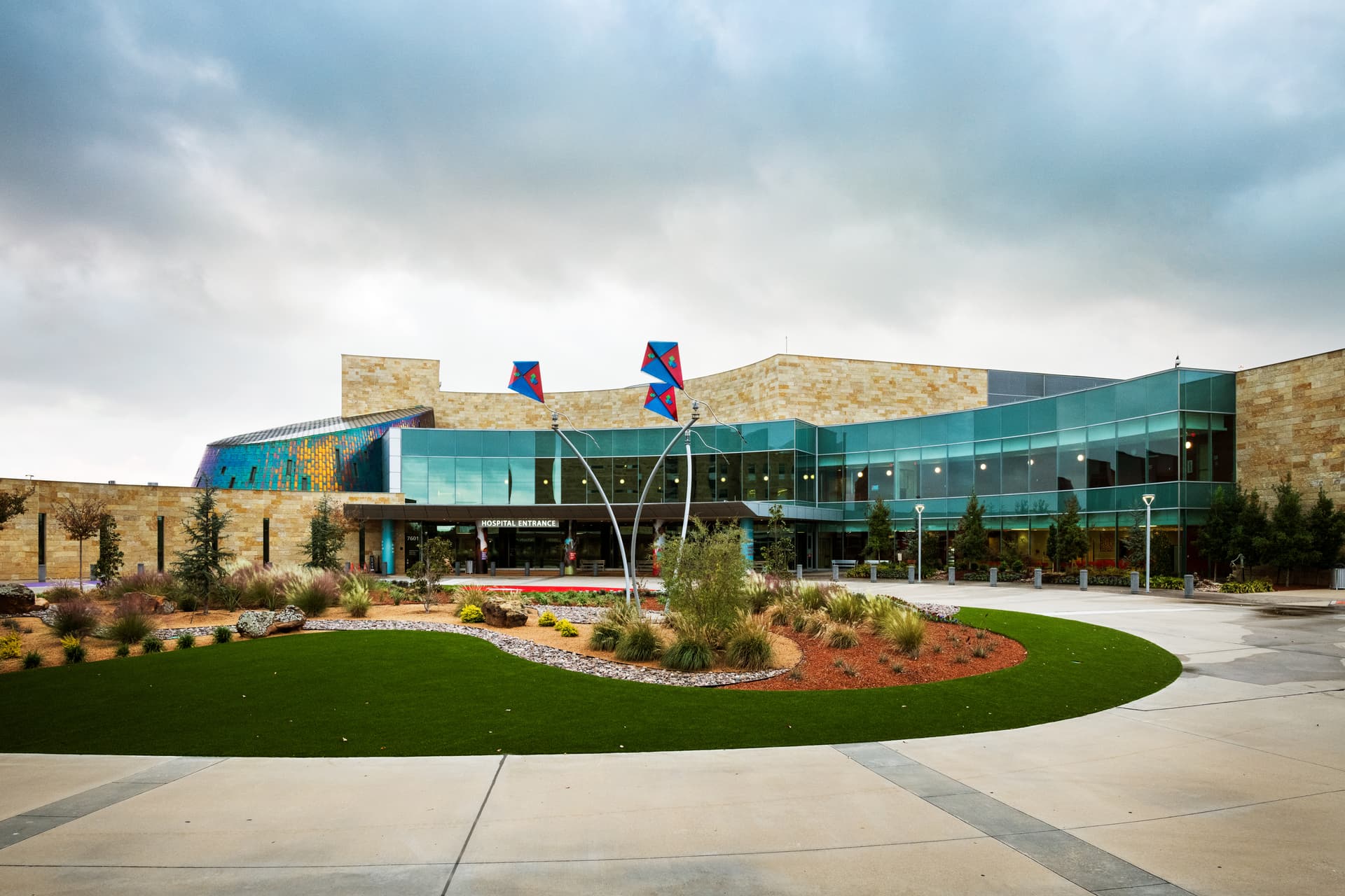 Children’s Health in Plano launches 4 new pediatric behavioral health programs