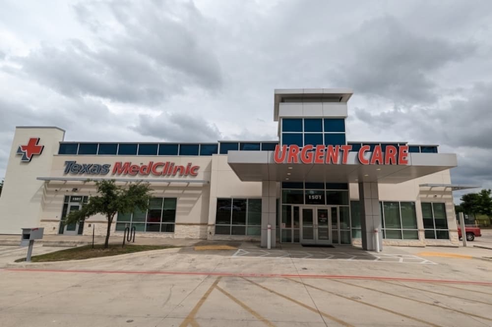 St. David’s takes ownership of 14 Texas MedClinic Urgent Care centers