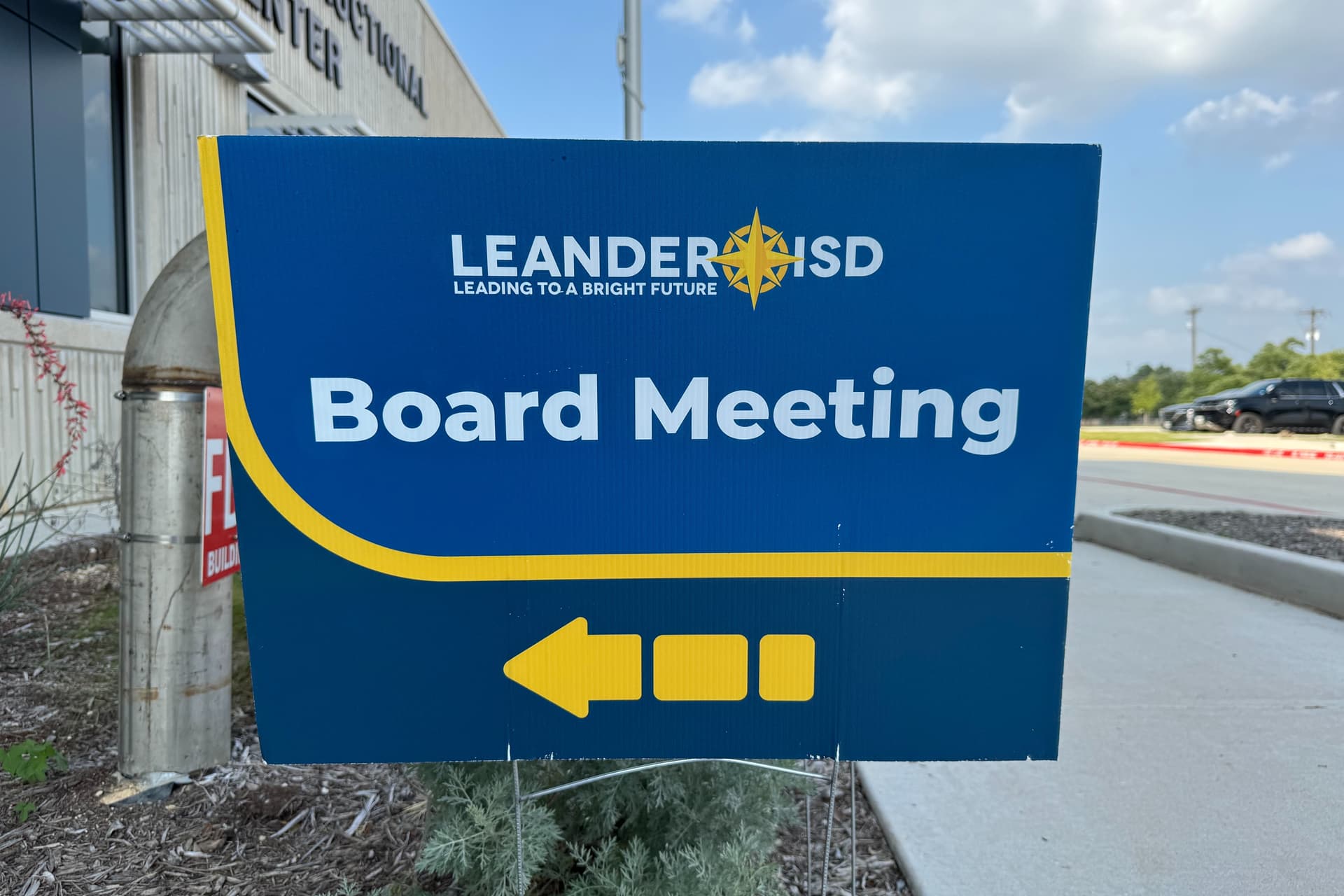 Leander ISD weighs potential tax increase on November ballot