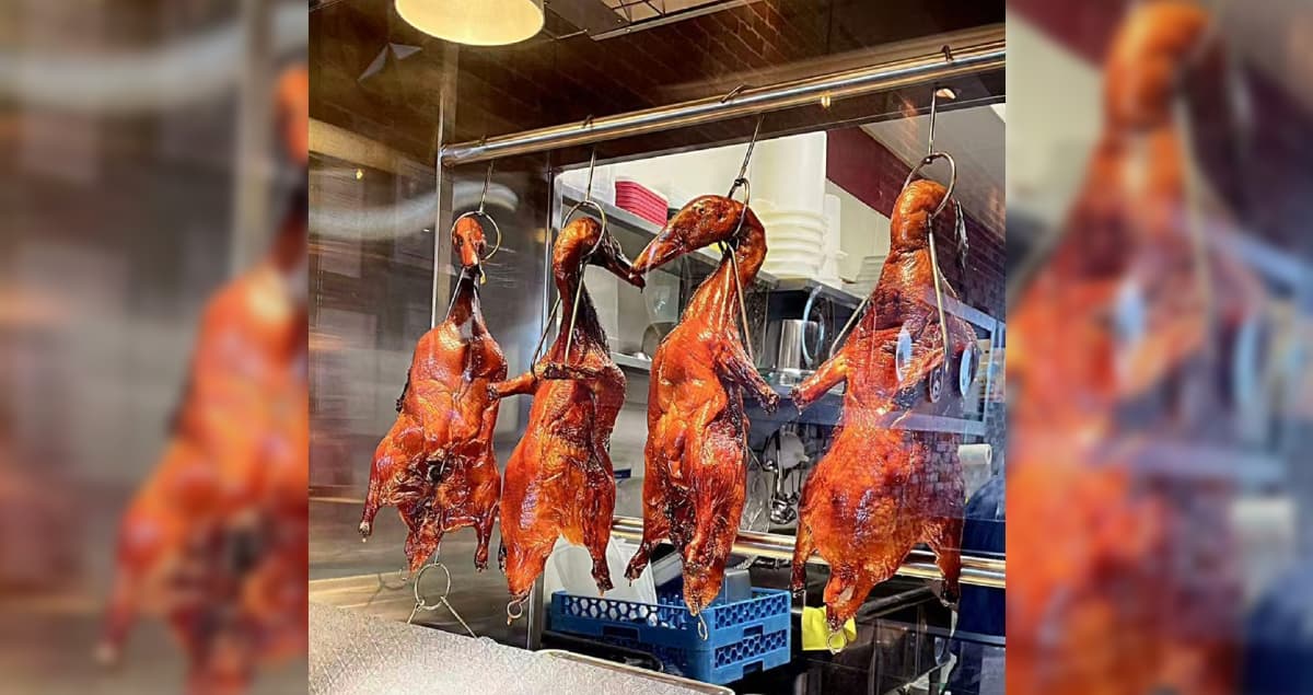 Precious Chinese BBQ brings Cantonese cuisine to Cedar Park, Northwest Austin