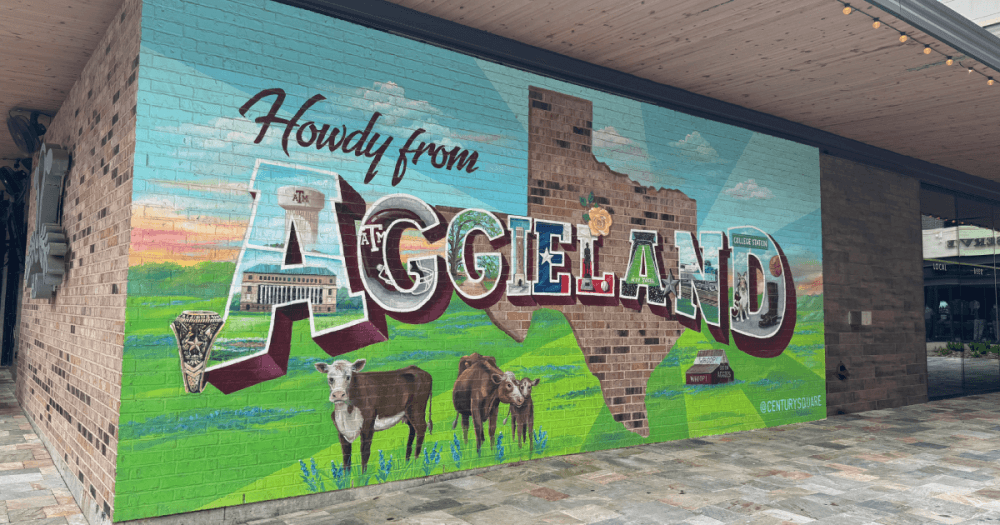 County development, new restaurant opening: 5 stories from Bryan-College Station to read
