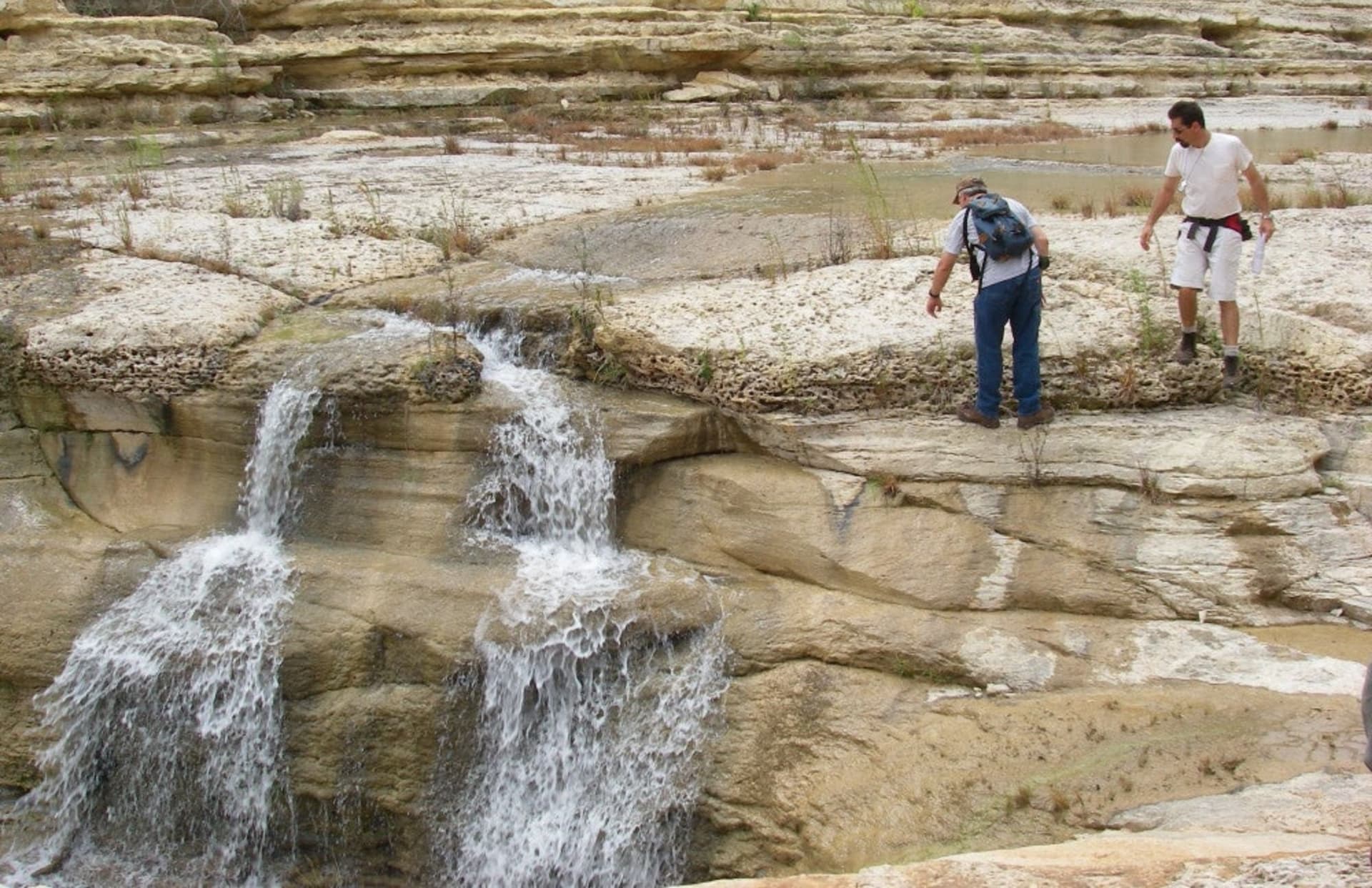 Edwards Aquifer Authority declares Stage 2 drought restrictions
