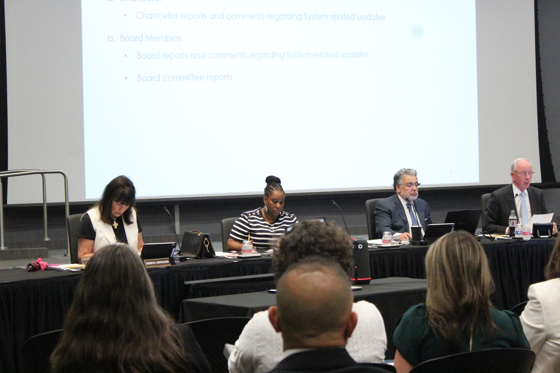Lone Star College System trustees OK balanced FY 2026-27 budget, 2% employee raises