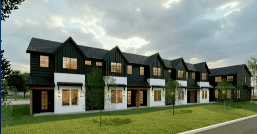 Bryan Planning & Zoning advances two apartment projects