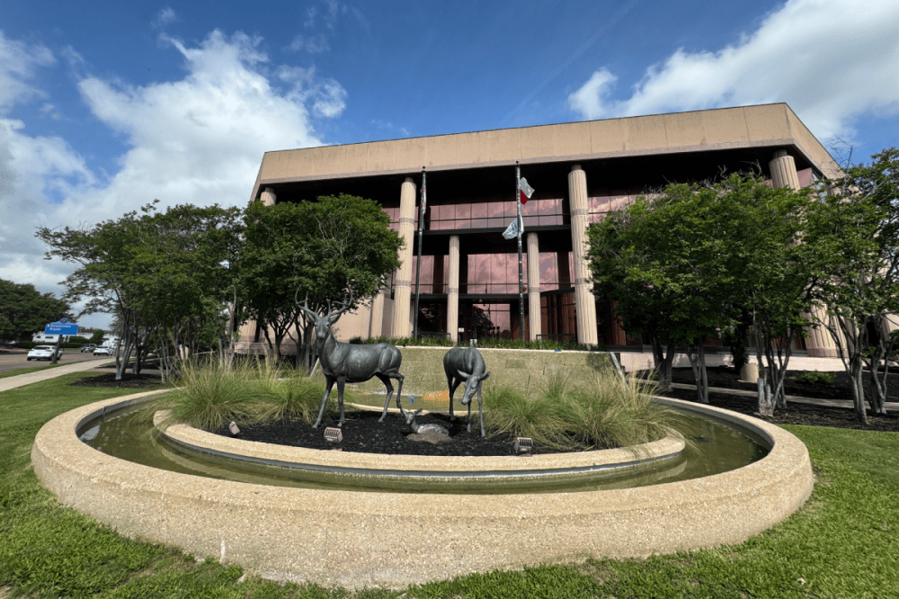 Bryan City Council to weigh proposed FY 2027 property tax rate