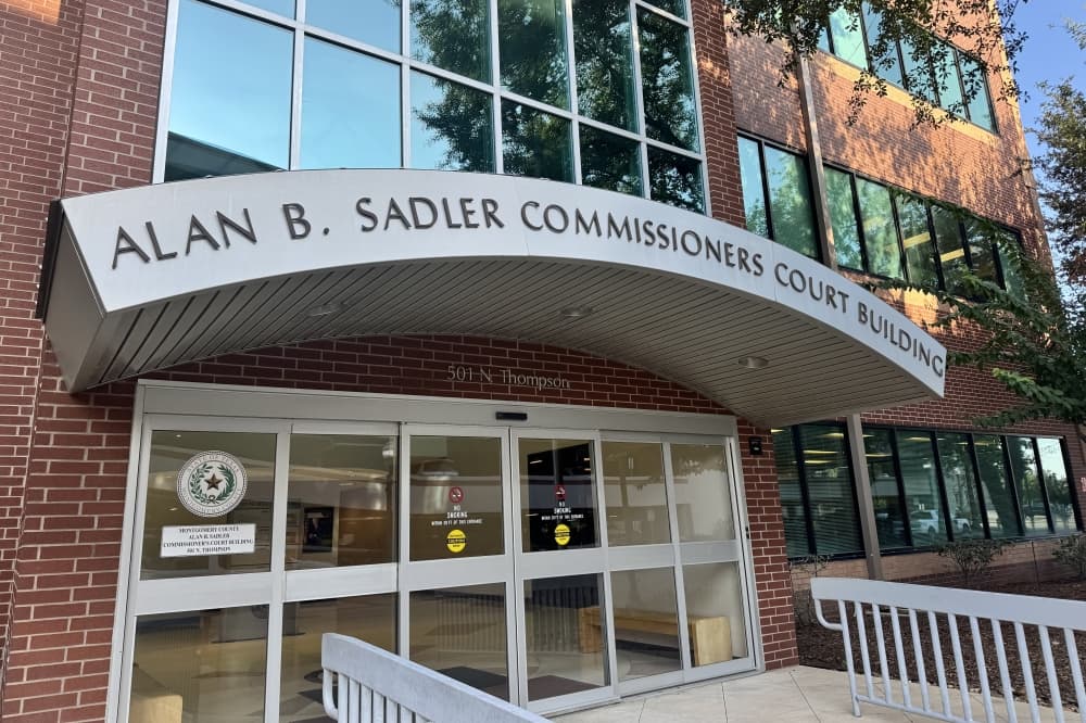 Montgomery County’s $537.3M preliminary budget sets stage for Aug. 11 workshops