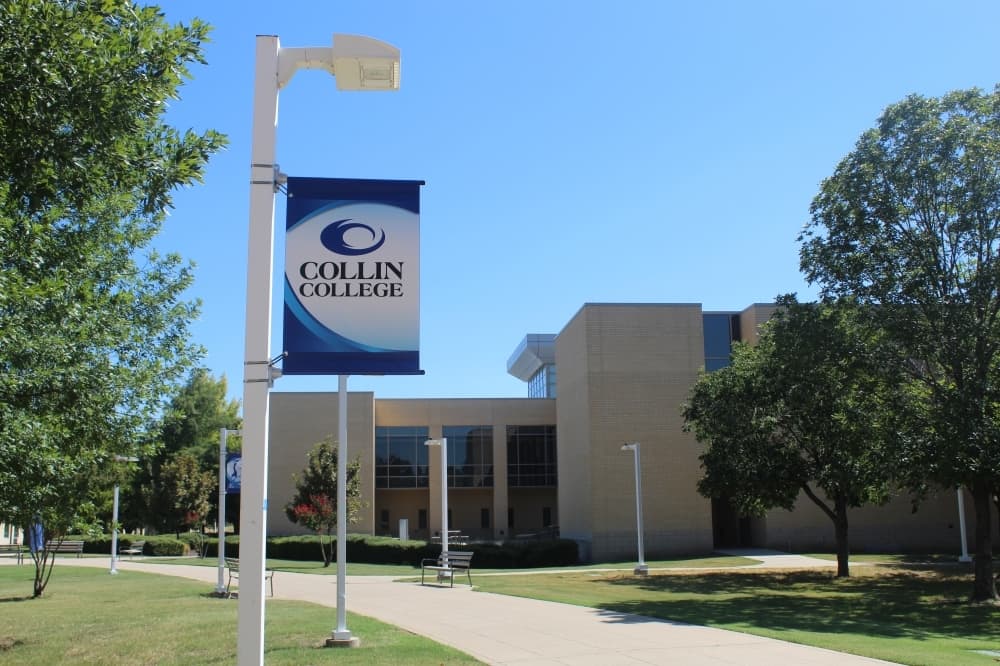 Voters to consider $600 million Collin College bond in November election