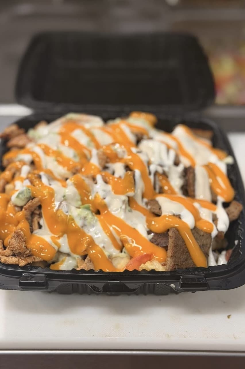 Habibi Bites offers Middle Eastern and Mexican fusion in Katy