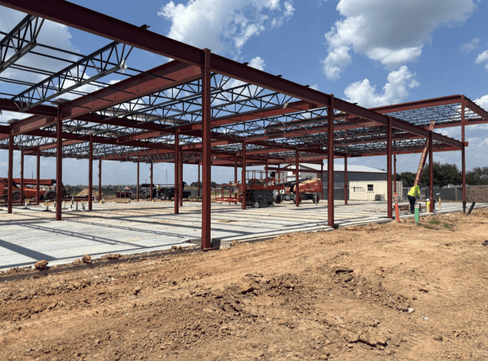 Westlake Lutheran Academy continues high school expansion