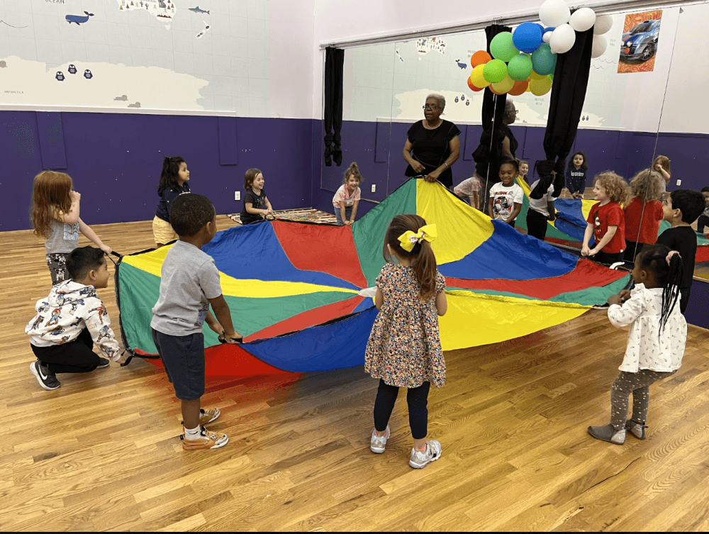 Creative Minds Child Development Center carries on a family legacy